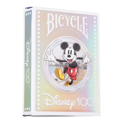 Bicycle Disney Limited Edition
