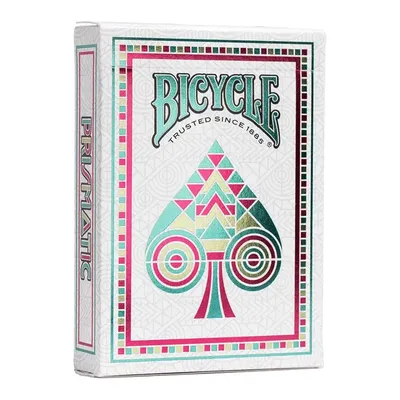 Bicycle Prismatic