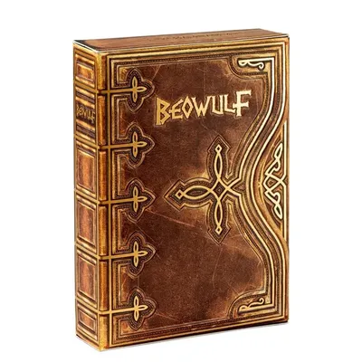Kings Wild Project Beowulf