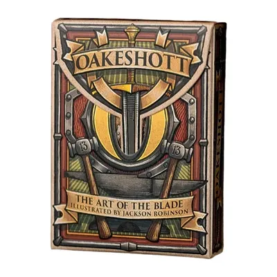 Kings Wild Project Oakeshott