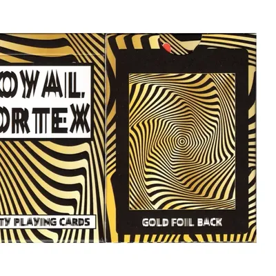 Royal Vortex Gold